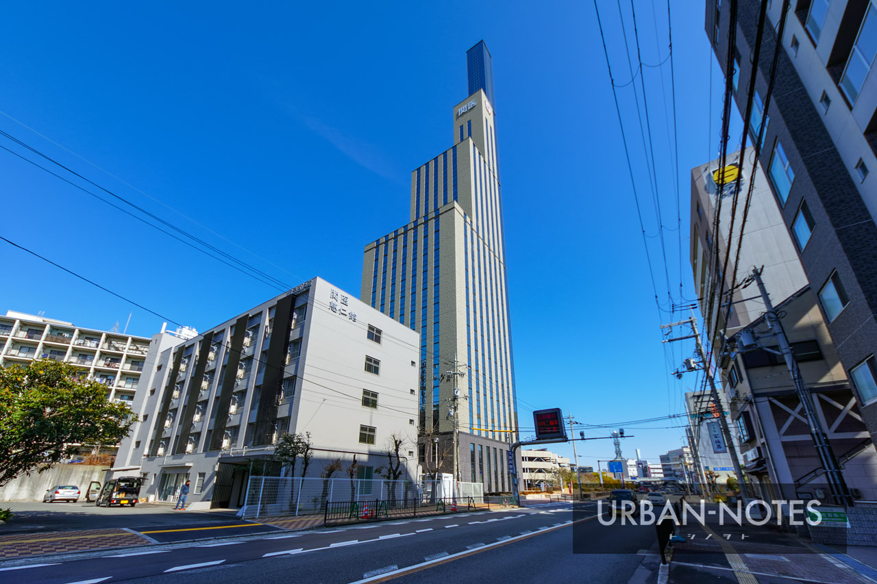 関医タワー 2022年2月 05