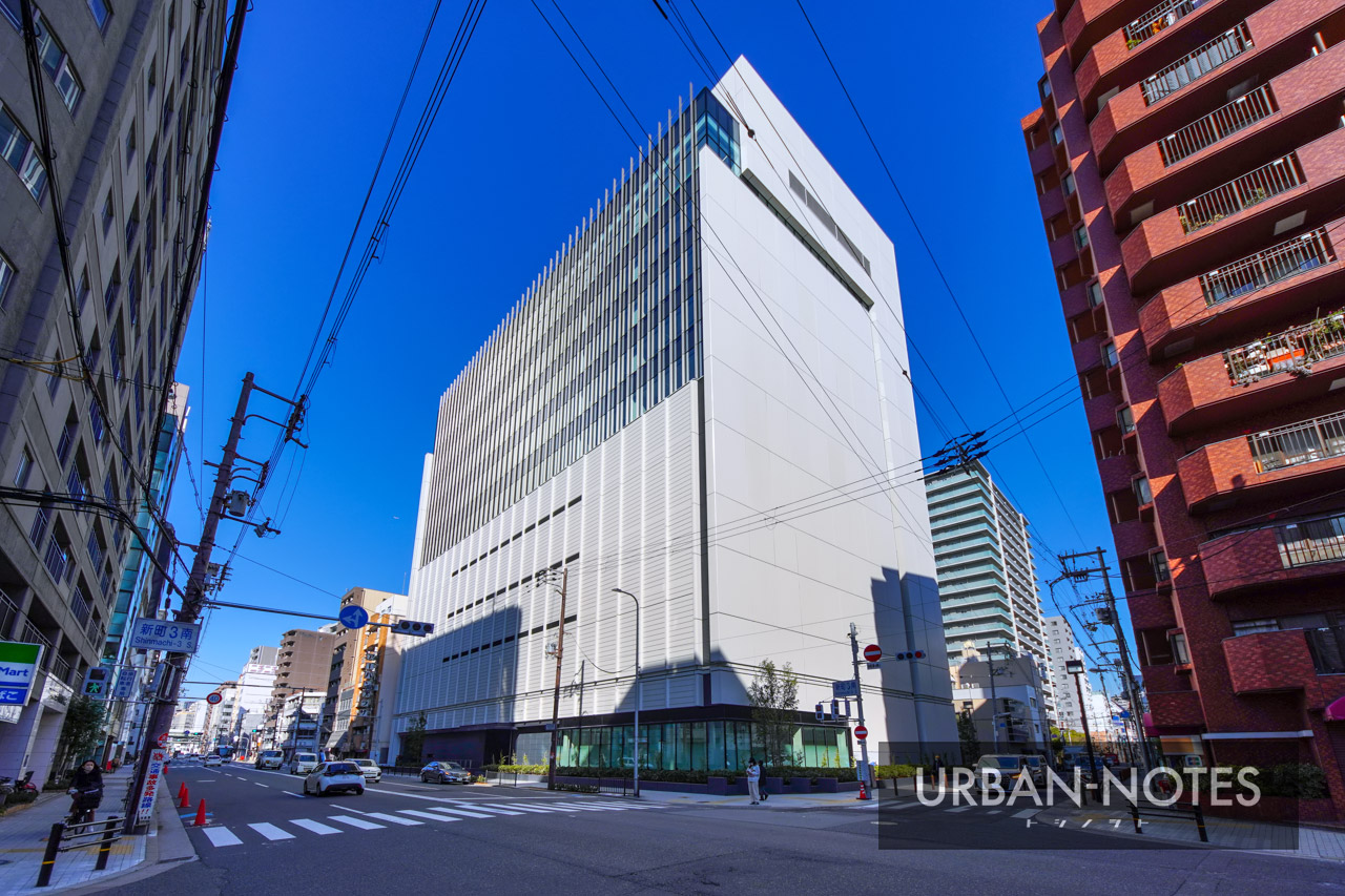 みずほ銀行 大阪事務センター 2023年3月 01