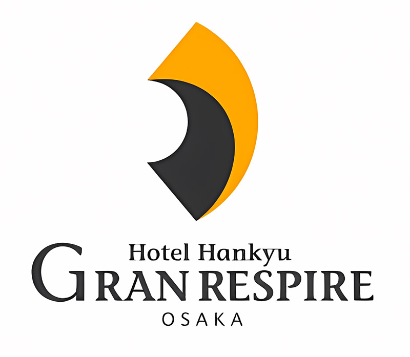 ホテル阪急グランレスパイア ロゴ