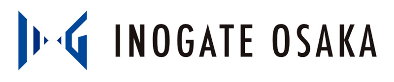 イノゲート大阪 ロゴ
