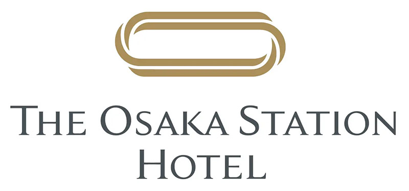 THE OSAKA STATION HOTEL Autograph Collection ロゴ